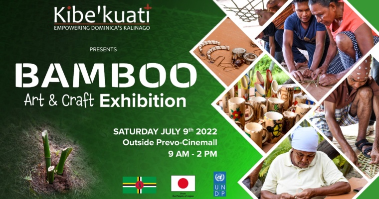 Bamboo Project Exhibition